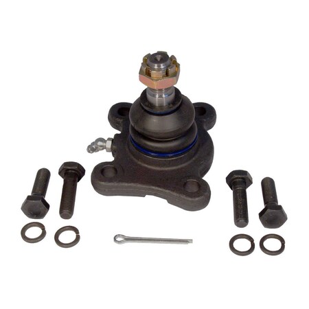Delphi Suspension Ball Joint, Tc1338 TC1338
